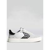 Cariuma CATIBA PRO 2.0 Sneaker Beyaz - Gri Lifestyle Ayakkabı, 47, 5003321071, Beyaz - Gri, Erkek