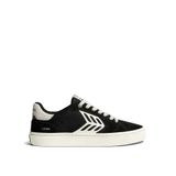 Cariuma CATIBA PRO 2.0 Sneaker Lifestyle Ayakkabı, 39, 5003284717, Siyah, Kadın
