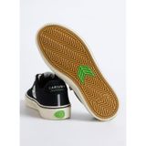 Cariuma NAIOCA PRO Sneaker Lifestyle Ayakkabı, 37, 5003321052, Siyah, Kadın