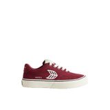 Cariuma NAIOCA PRO Sneaker Lifestyle Ayakkabı, 38, 5003321053, Bordo, Kadın