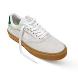 Cariuma NAIOCA Suede Off-White Açık Gri Süet Günlük Spor Ayakkabı, 40, 5003234887, Açık Gri, Kadın