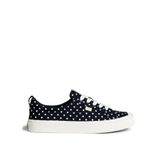 Cariuma Oca Low Canvas Kanvas Günlük Spor Ayakkabı, 36, 5003174746, Siyah, Kadın