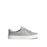 Cariuma OCA Low Canvas Sneaker Açık Gri Günlük Spor Ayakkabı, 40, 5003234849, Açık Gri, Kadın