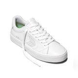 Cariuma SALVAS Leather Sneaker Deri Lifestyle Ayakkabı, 36, 5003284733, Beyaz, Kadın