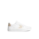 Cariuma SALVAS Leather Sneaker Deri Lifestyle Ayakkabı, 38, 5003284732, Beyaz, Kadın