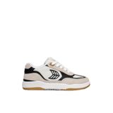 Cariuma Skategoat C25 PRO Sneaker Siyah-Bej Lifestyle Ayakkabı, 42, 5003321054, Siyah - Bej, Erkek