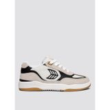 Cariuma Skategoat C25 PRO Sneaker Siyah-Bej Lifestyle Ayakkabı, 43,5, 5003321054, Siyah - Bej, Erkek