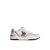 Cariuma UBA PRO Süet Sneaker Spor Ayakkabı, 44, 5003284719, Gri, Erkek