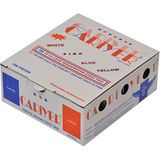 Cariyer Sabun Çizgi Taşı Karışık 100 Adet / Carıyer-01