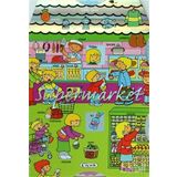 ÇARKI ÇEVİR - SÜPERMARKET - KOLEKTIF
