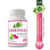 Çarkıfelek Kapsül (Passiflora Incarnata Capsule) 60 Adet