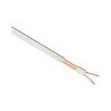 Çarkıt Cmk Cable 2X0,75 Kodlu Kordon Kablo Tam Kesit %100 Bakır