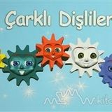Çarklı Dişliler - kollektif