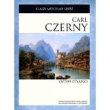 Carl Czerny Op.599 Piyano - Klasik Metotlar Serisi