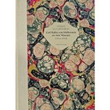 Carl Haller von Hallerstein en Asie Mineure (1814-1816): L'Orient d'un philhellène - Carnet de croquis