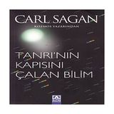 Carl Sagan'ın Tanrı'nın Kapısını Çalan Bilim Kitabı Altın Kitaplar Yayın Evi Temel Eğitim Düzeyi