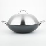 Carl Schmidt Sohn Altena Serisi 36 cm Wok Tava