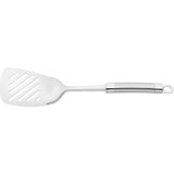 Carl Schmidt Sohn Exquısıte Serisi Metal Spatula Tırtıklı Çevirici