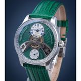 Carl Von Zeyten Limited Edition 023 500 Otomatik Erkek Kol Saati
