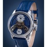Carl Von Zeyten Limited Edition 098 500 Otomatik Erkek Kol Saati