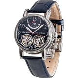 Carl von Zeyten Limited Edition 1351-2999 Otomatik Erkek Kol Saati - Lacivert
