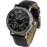 Carl von Zeyten Limited Edition 1555\2999 Otomatik Erkek Kol Saati
