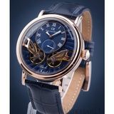Carl von Zeyten Limited Edition 2527\2999 Otomatik Erkek Kol Saati