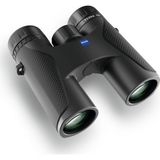 Carl Zeiss Carl Zeıss, Terra Ed 10X32 Dürbün - 125 x 117 mm