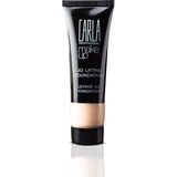 Carla 3d Lifting Etkili Fondöten - Koyu Ton - No: 103 - nude
