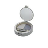Carla Duo Eyeshadow 307 İkili Göz Farı