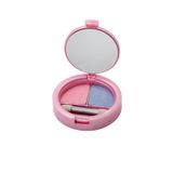 Carla Duo Eyeshadow 311 İkili Göz Farı
