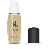 Carla Fondöten - All Day Matte Foundation - No:313 - ORTA