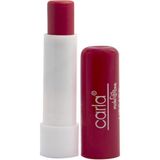 Carla Hint Yağı İçeren E Vitaminli Nemlendiricili Lip Balm Kiraz No: 1 - CHERRY - 1