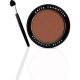 Carla Kaş Farı - Eyebrow Powder Shadow Orta Kahve - No: 05