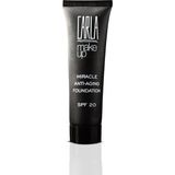 Carla Miracle Anti Aging Fondöten Spf 20 - Orta Ton - No: 204