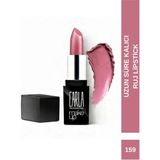 Carla Nemlendiricili Işıltılı Saten Bitişli Ruj – LumiCare Lipstick No: 159 - MÜRDÜM - NO: 159