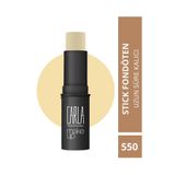 Carla Professional Make Up Fondöten Stick - Stick Foundation No:550