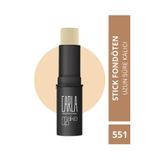 Carla Professional Make Up Fondöten Stick - Stick Foundation No:551