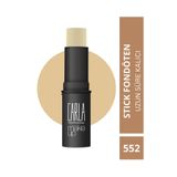 Carla Professional Make Up Fondöten Stick - Stick Foundation No:552
