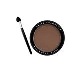 Carla Professional Make Up Kaş Farı - Eyebrow Powder Shadow Koyu Kahve - No: 02