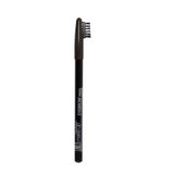 Carla Professional Make Up Özel Fırça Kapaklı Kaş Kalemi (Hot Chocolate) - Eyebrow Pencil No: 213
