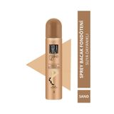 Carla Professional Make Up Spray On Leg Foundation - Bacak Fondöteni 75 ml Spf 20 - No: 13