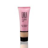 Carla Professional Make Up Yüksek Kapatıcılık Sunan BB Krem Açık 30 ml - No: 51