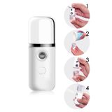 Carla Secret Taşınabilir Mini Usb Hava Nemlendirici Buhar Makinası