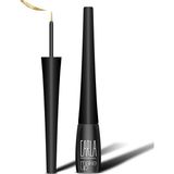 Carla Shiny 11 Parıltılı Simli Eyeliner - Çarpıcı Bakışlar - Siyah