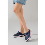 Carlaverde Clog Ortopedik Antibakteriyel Sabo Terlik 5001