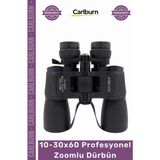 Carlburn #dürbün Uv Korumalı Asferik Optik Geniş Açı Netleme 1030X60 Profesyonel Zoomlu Dürbün - Tek Ebat