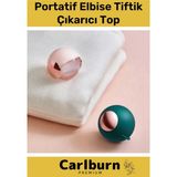 Carlburn Özel Üretim Kedi Köpek Evcil Hayvan Tüy Toplayıcı Elbise Kıyafet Tiftik Çıkarıcı Temizleyici Top