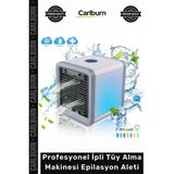 Carlburn Özel Üretim Masaüstü Portatif 3 Kademeli Klima USB Hava Soğutucu Arctic Air USB Mini Soğutucu Fan