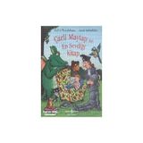 Çarli Maytap ve En Sevdiği Kitap - Julia Donaldson
